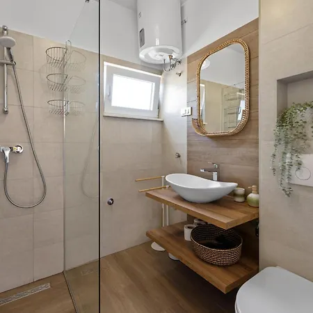 Feriehus Pet Friendly In With Outdoor Swimming Pool *