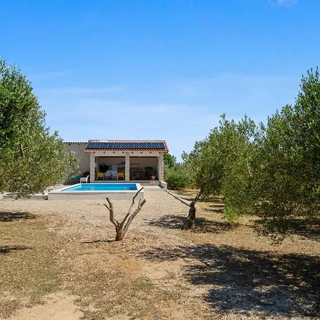 Pet Friendly In With Outdoor Swimming Pool * Vodice