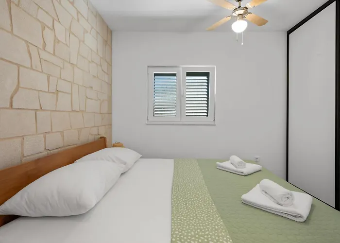 Pet Friendly In With Outdoor Swimming Pool * Vodice